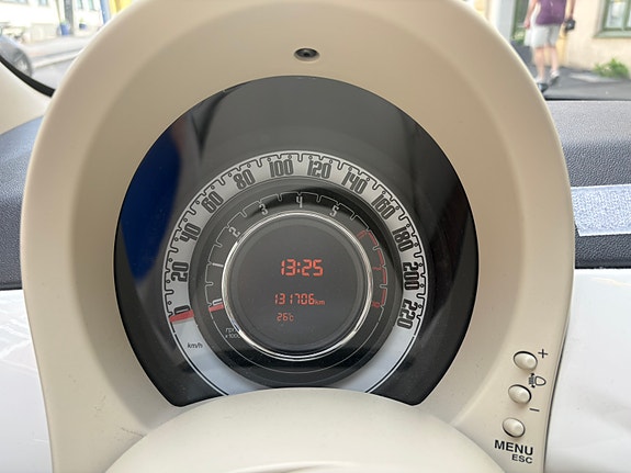 Fiat 500 9 of 11