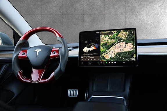 Tesla Model 3 10 of 14