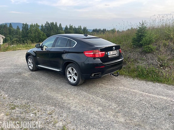 BMW X6 5 of 5