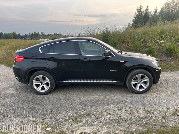BMW X6 3 of 5