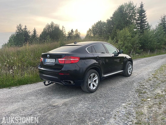 BMW X6 4 of 5