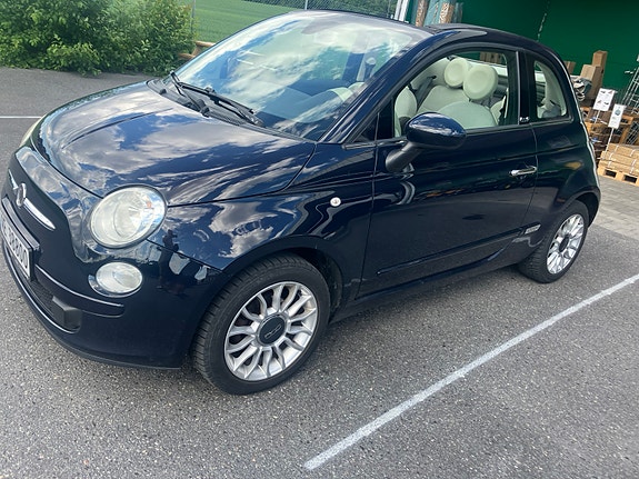 Fiat 500 5 of 5