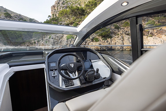 Fairline Targa 47 GT 5 of 5