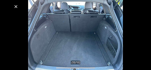Audi A4 5 of 5