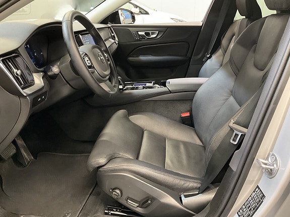 Volvo V60 5 of 5