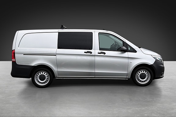 Mercedes-Benz Vito 119 4 of 5