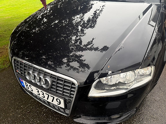 Audi A4 4 of 5