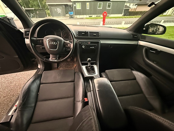 Audi A4 2 of 5