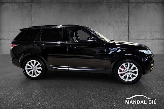 Andre 3,0 sd v6 306 hk automat ,skinn, meridian 2016, 215 224 km, 419 532 kr 8 of 30