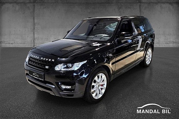 Andre 3,0 sd v6 306 hk automat ,skinn, meridian 2016, 215 224 km, 419 532 kr 6 of 30