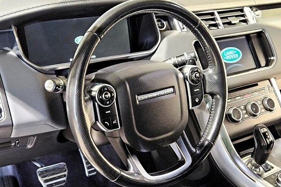 Andre 3,0 sd v6 306 hk automat ,skinn, meridian 2016, 215 224 km, 419 532 kr 28 of 30