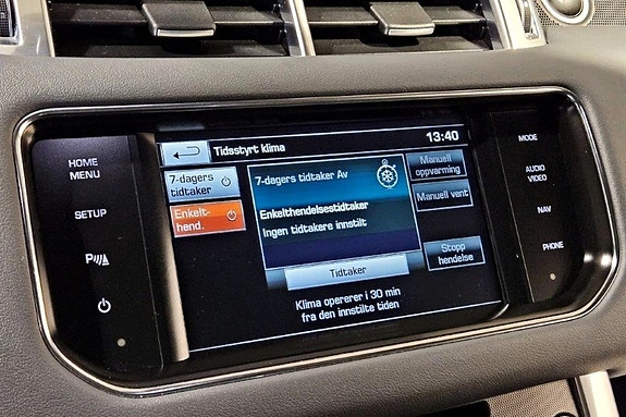 Andre 3,0 sd v6 306 hk automat ,skinn, meridian 2016, 215 224 km, 419 532 kr 15 of 30