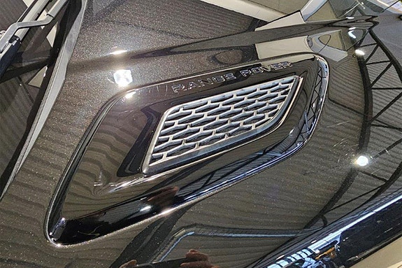 Andre 3,0 sd v6 306 hk automat ,skinn, meridian 2016, 215 224 km, 419 532 kr 23 of 30