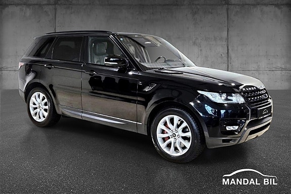 Andre 3,0 sd v6 306 hk automat ,skinn, meridian 2016, 215 224 km, 419 532 kr 2 of 30