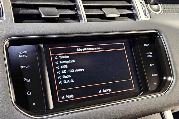 Andre 3,0 sd v6 306 hk automat ,skinn, meridian 2016, 215 224 km, 419 532 kr 19 of 30
