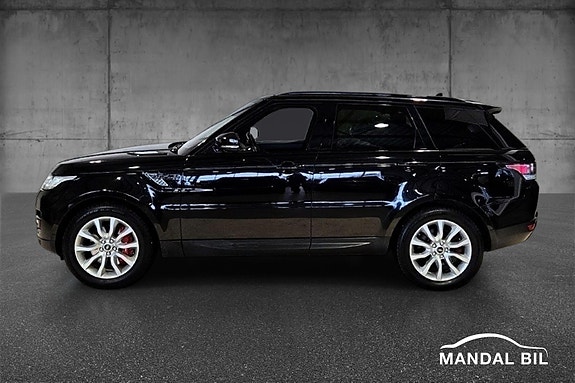 Andre 3,0 sd v6 306 hk automat ,skinn, meridian 2016, 215 224 km, 419 532 kr 7 of 30