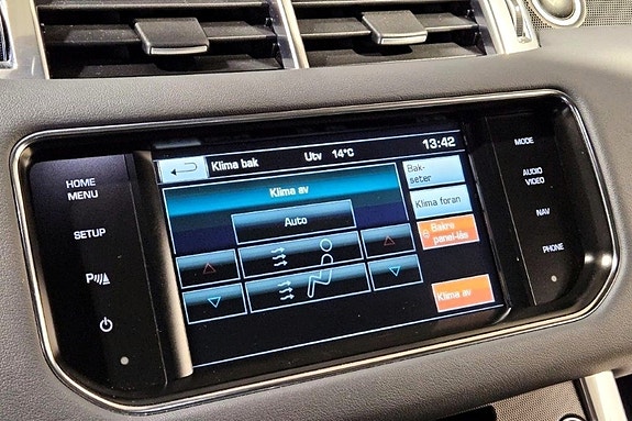 Andre 3,0 sd v6 306 hk automat ,skinn, meridian 2016, 215 224 km, 419 532 kr 17 of 30