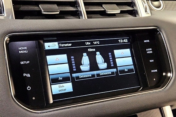 Andre 3,0 sd v6 306 hk automat ,skinn, meridian 2016, 215 224 km, 419 532 kr 18 of 30