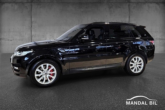 Andre 3,0 sd v6 306 hk automat ,skinn, meridian 2016, 215 224 km, 419 532 kr 9 of 30