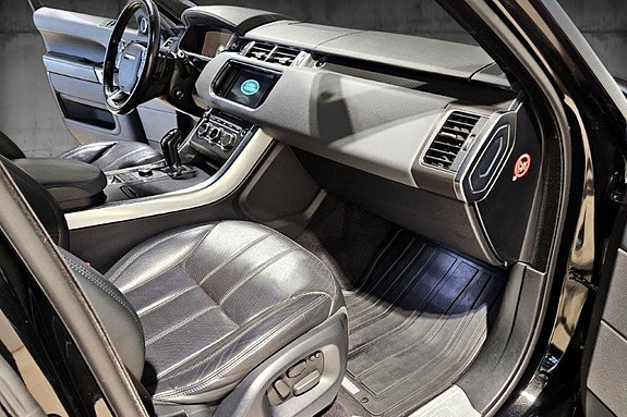 Andre 3,0 sd v6 306 hk automat ,skinn, meridian 2016, 215 224 km, 419 532 kr 29 of 30