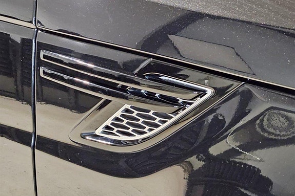 Andre 3,0 sd v6 306 hk automat ,skinn, meridian 2016, 215 224 km, 419 532 kr 20 of 30