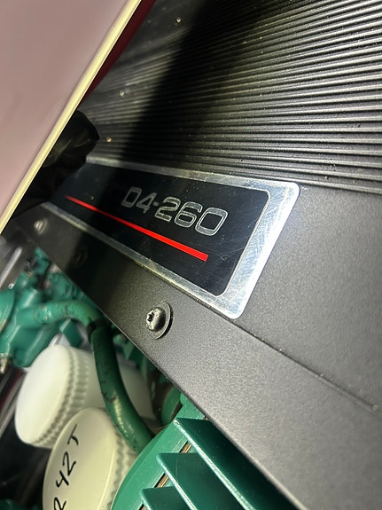2stk D4-260 2 of 6