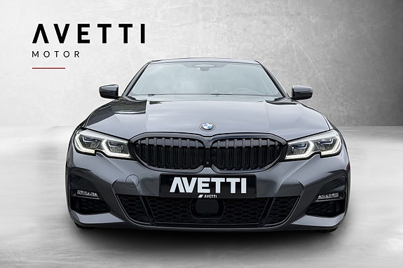 BMW 3-Serie 2 of 5