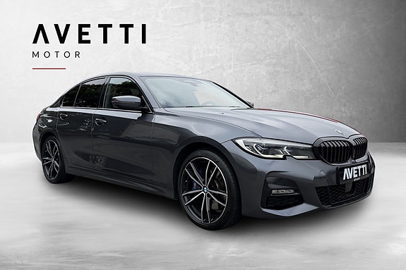 BMW 3-Serie 3 of 5