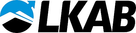 LKAB NORGE AS logo