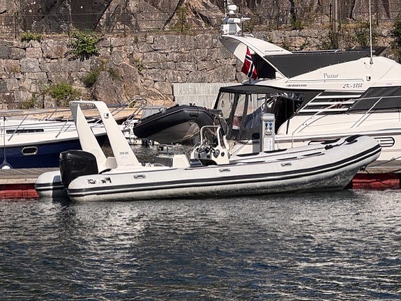 Pen Valiant 750 Cruiser til salgs 189.000 4 of 24