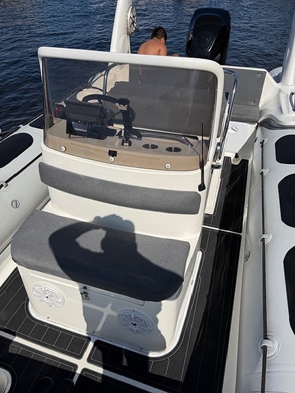 Pen Valiant 750 Cruiser til salgs 189.000 13 of 24