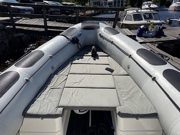 Pen Valiant 750 Cruiser til salgs 189.000 14 of 24