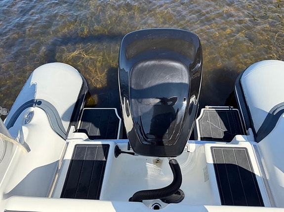 Pen Valiant 750 Cruiser til salgs 189.000 8 of 24