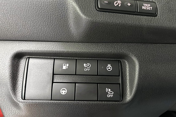 Nissan Leaf 25 hos Sommerseth
