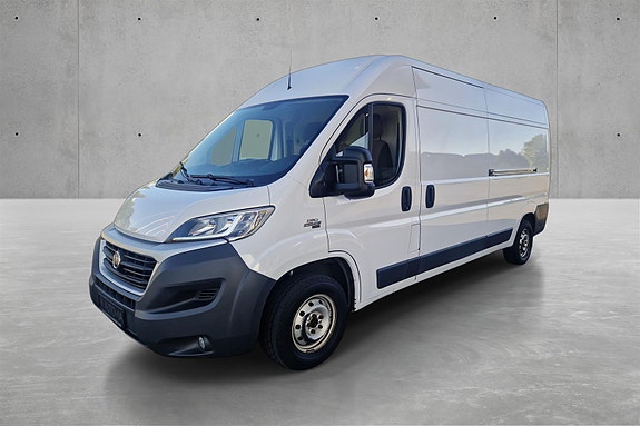 Fiat Ducato 2 of 5