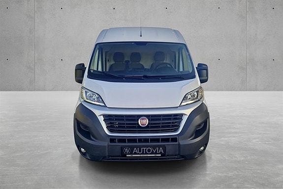 Fiat Ducato 3 of 5