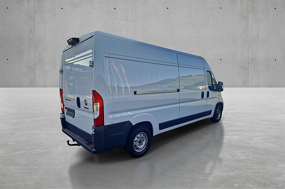 Fiat Ducato 5 of 5