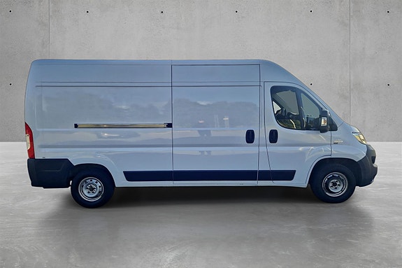 Fiat Ducato 4 of 5
