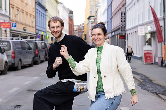 Bilde 1 av 4 i jobbannonse-galleriet