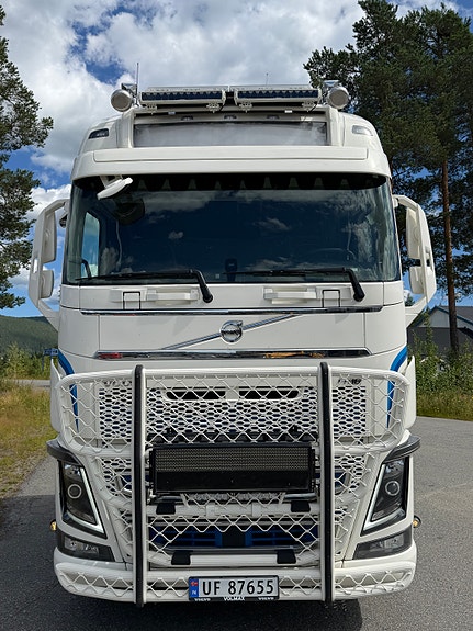 Volvo FH16 750 7 of 13