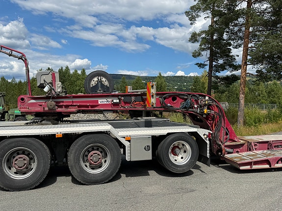 Volvo FH16 750 6 of 13