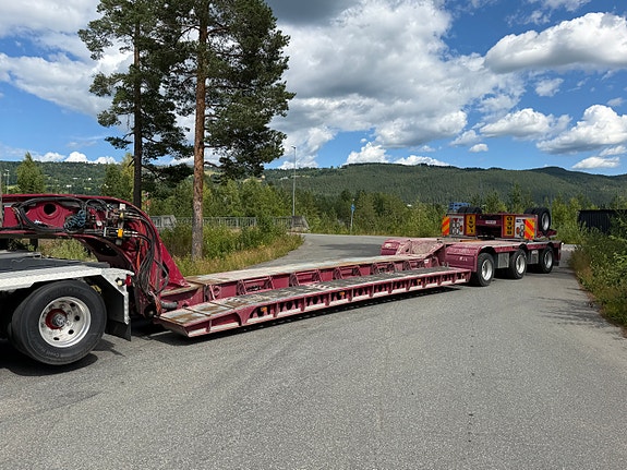 Volvo FH16 750 5 of 13