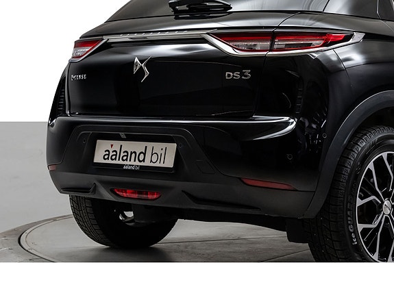 DS DS 3 Crossback 9 of 27