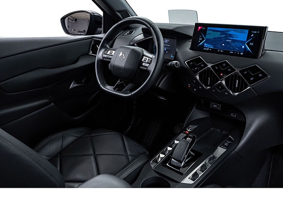 DS DS 3 Crossback 27 of 27