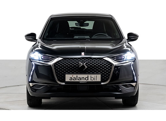 DS DS 3 Crossback 2 of 27
