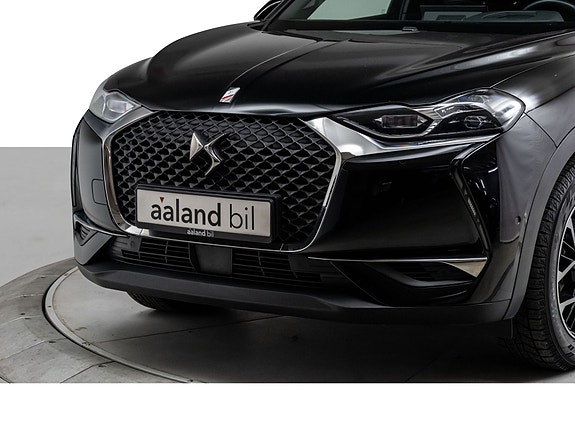 DS DS 3 Crossback 4 of 27
