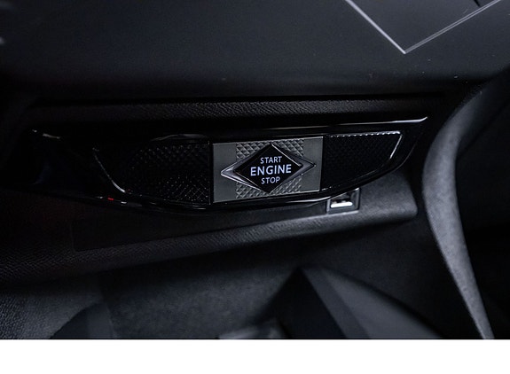 DS DS 3 Crossback 16 of 27