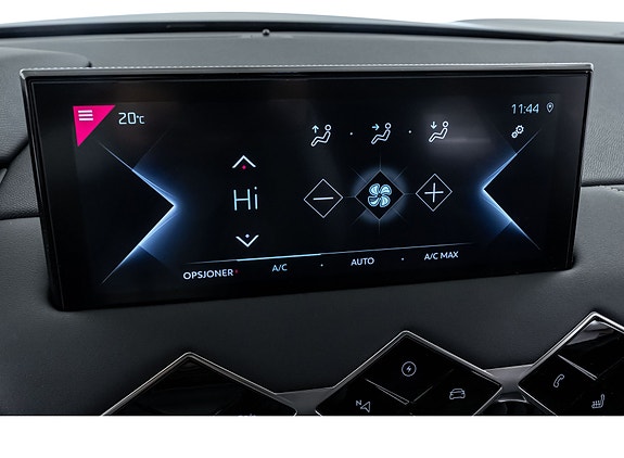 DS DS 3 Crossback 12 of 27