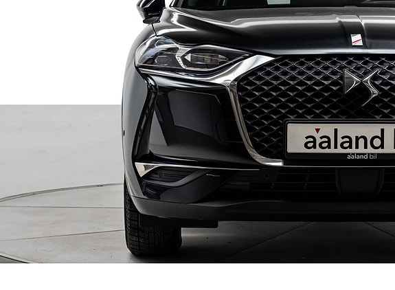 DS DS 3 Crossback 5 of 27