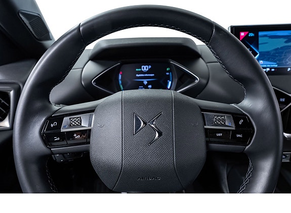 DS DS 3 Crossback 19 of 27